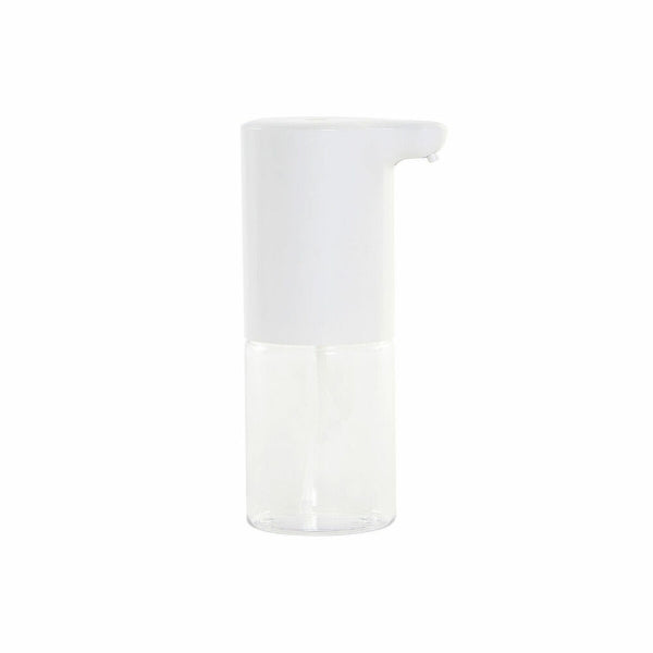 Distributeur automatique de savon avec capteur _ Plastique _ Blanc